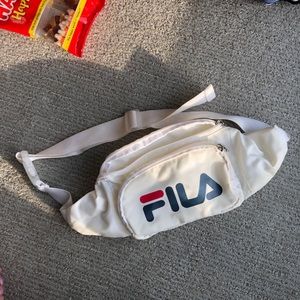 FILA Fanny Pack